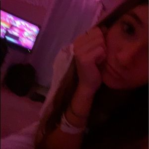 Meet your Posher, Maddy